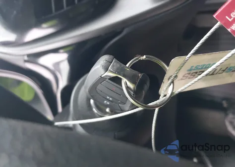 2019 Chevrolet Spark 1Lt Cvt from USA, damaged, VIN KL8CD6SA7KC708721